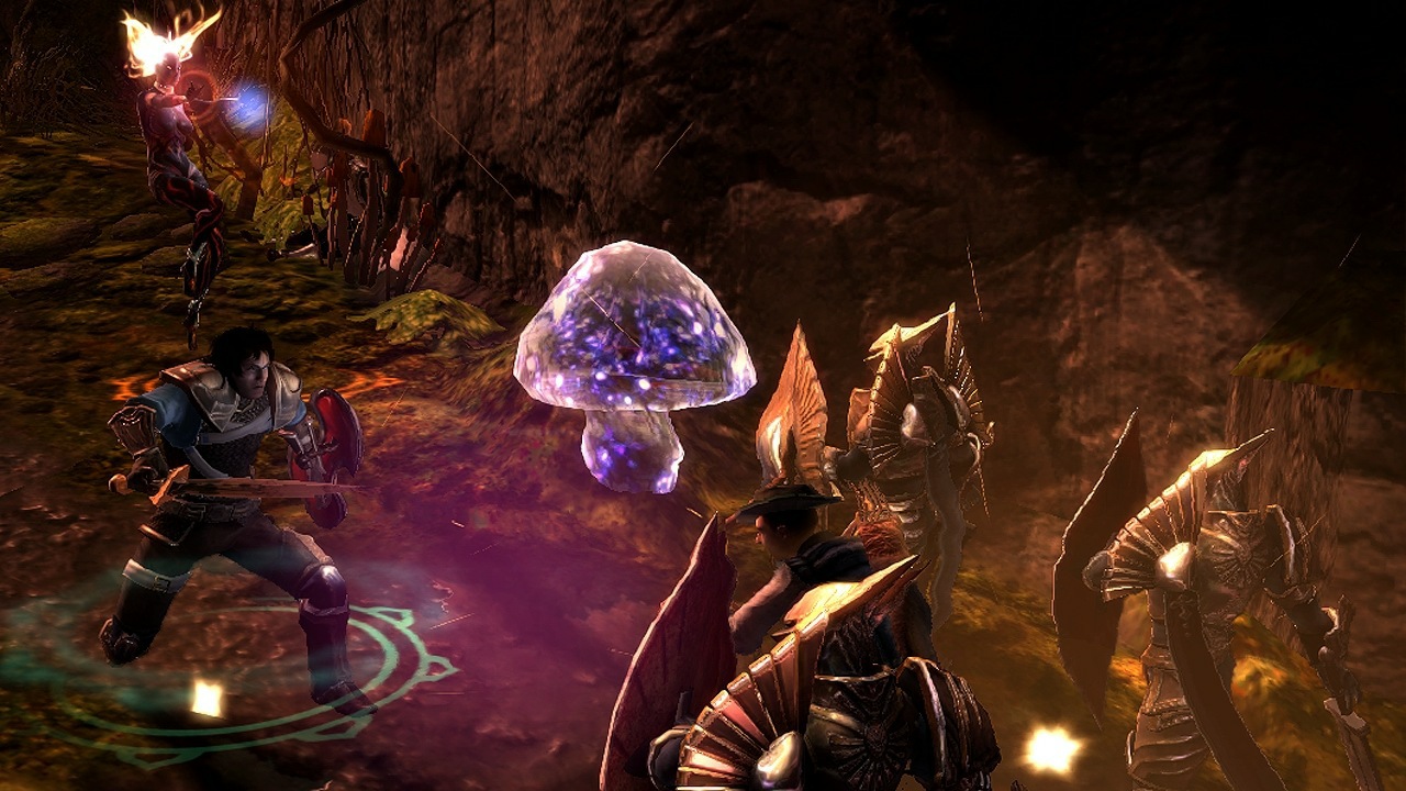 Dungeon Siege III - Imagen 17
